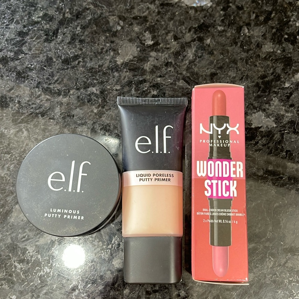 Makeup Bundle